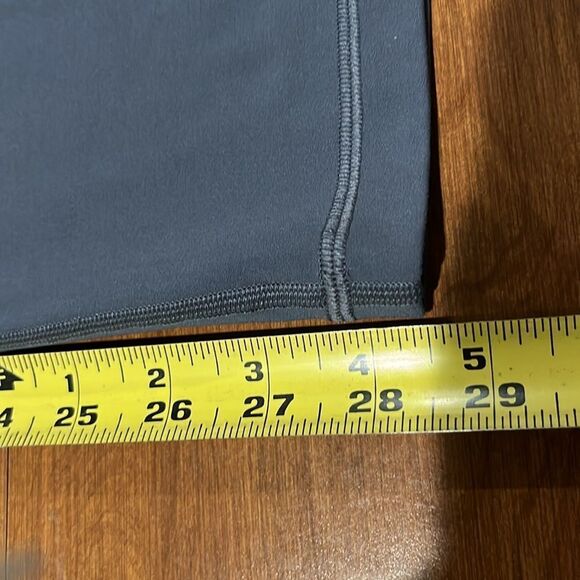 NWT Athleta Elation Pant Size S/T. - Picture 7 of 9